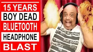 Mobile Blast Kyu Hota Hai || Technical Denis Villy