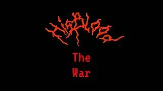 HISBLOOD - THE WAR