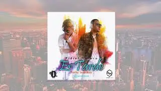 Es Tarde - Pidiel ft Mero (Reggaeton Romantico)