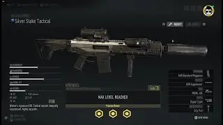 Silver Stake Tactical | Modded Immersive Mode | Semi-hud