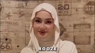 Батман ансак  Batman ansak  Sherina Rooze