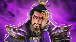 三國志11隨機化 Romance of the Three Kingdoms 11 RANDOMIZER - Cao Cao 曹操 TRUE CHAOS DIFFICULTY IRONMAN