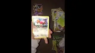 #MEGA GALLADE EX OMG!!!!!!