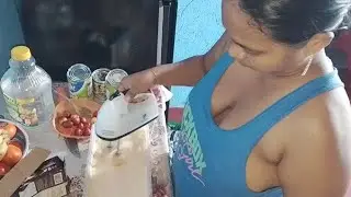 Рецепт клубничного хлеба Грэма