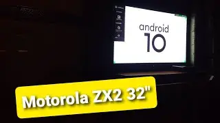 Motorola ZX2 32