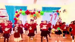 ❄🎄JINGLE BELS -Kids An Lập/ 2022🎄