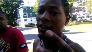 Weezy bishops,Smok bishop,Goon bishop, brillin n da hood