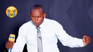 Pst THEOGENE 😭AGAHINDA NI KABI KAGIRA SE WABO KARAGATSINDWA//MUREKE TUBE UMUNYU W'ISI