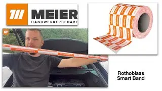 Rothoblaas Smart Band August 2022 - Meier Handwerkerbedarf Ansbach