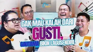 BISIK - Gusti Irwan Wibowo! Sosok Musisi Bekasi di Balik Lagu Hits dan Rekaman Bareng Kunti
