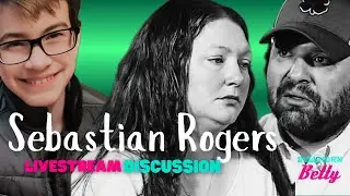 🛑 Sebastian Rogers - Bullhorn Betty DID NOTHING WRONG! WHOA! Tennessee!