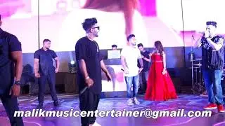 Malik Music Entertainer Presents Sukh E Live 1