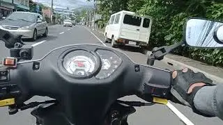 Ride 🏍️📌 Quituinan Ranch Camalig