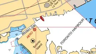 RTL-SDR для спутникового GPS на OpenCPN