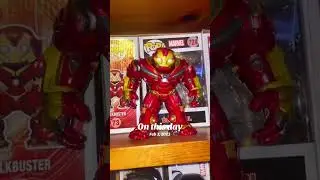 Мои любимые недавние приобретения фигурок Funko Pop! #funko #funkopop #marvelfunkopop #funkofiend