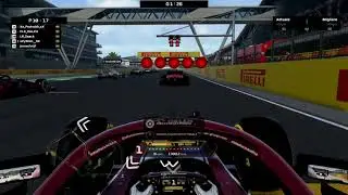 Tutorial F1 2020 From Hero to zero