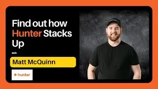 Hunter.io Review | Surprising results (and how to find more leads)