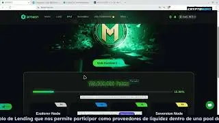 LIVE CRYPTONOMY C/ Freddy Camacho 15/12/2025