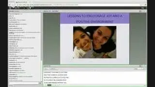 Reframing: The Power of Positive Language