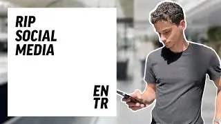 Social Media po naszej śmierci. Co się z nimi dzieje?