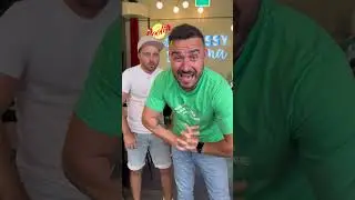 Shaorma Coressy Iasi cu Unu-i Adrian