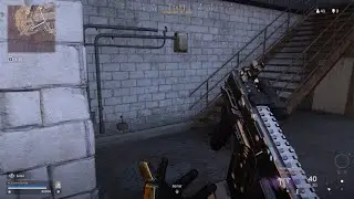 EM2+H4 Rebirth Supremo 15 Kills