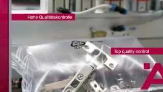 Beutelverpackung // Bag Packaging