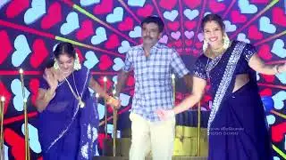 கண்ணாத்தா நாடகம் சேளூர் செல்லப்பம்பாளையம் நாயகன் டூயட் பாடல் மாருகோ மாருகோ