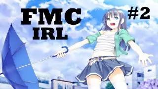 💫『FyreMC』『IRL』