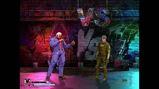 Download SFV Urien by Mr. I and Violin Ken
