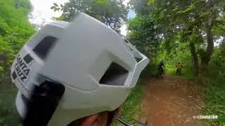 Patiis DH track