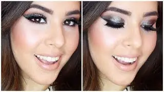 Fun & Glamorous Makeup Tutorial