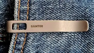 ПО ЗАЯВКАМ ТЕЛЕЗРИТЕЛЕЙ.  Нож BIG BANTER We Knife