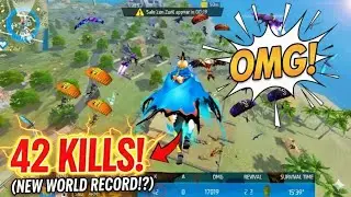 26 kills 💪Hard Lobby Solo Vs Squad Full Gameplay | Op Headshot free fire | Garena free fire gameplay
