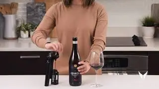Coravin Needle Guide