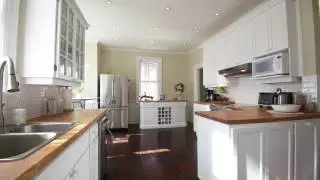 117 Main Street, Unionville -- House for Sale