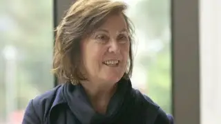 Christine Sherry: Collaboration & Giving Circles