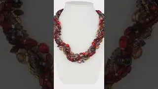 letest trendy western jewellery set for girls#jwelleryset