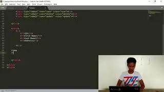 Add Update Delete And Search in PHP and MYSQL