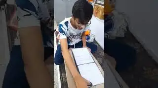 CA Intermediate study material ICAI books Unboxing | 😰 #icai