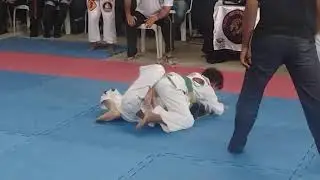 WILLIANS, 7,  1&deg; CAMPEONATO TRINDADE 17/10/2021