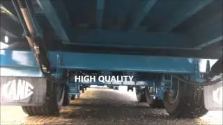 Kane Trailers