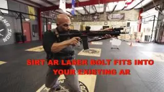 SIRT training systems