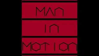 Man In Motion - Without You