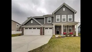 4652 Rocky Hollow Drive