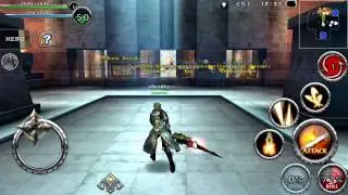 Avabel Online &mdash; прекрасная MMORPG!