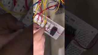 Fan regulator connection ￼kaise karen