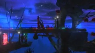 New 'n' Hasty trophy guide - HARD mode - Free fire zone / Stockyard return