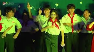Chương trình văn nghệ: ĐÊM HY VỌNG | HÁT MỪNG CHÚA GIÁNG SINH🎄