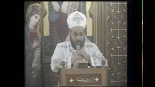 بركات التجارب والضيقات